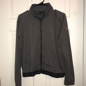 NWT Under Armour HeatGear Jacket